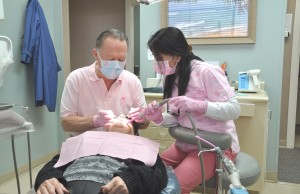 Anchorage Dentist