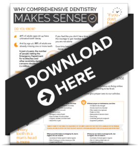 Fireweed comprehensive dentistry